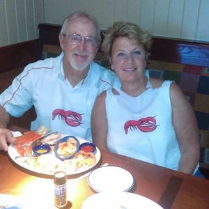 Meet your Posher, Rene